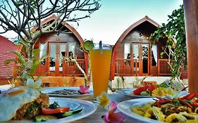 Setilas Bungalows