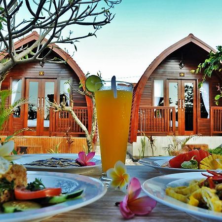 Setilas Bungalows Batununggul Exteriör bild