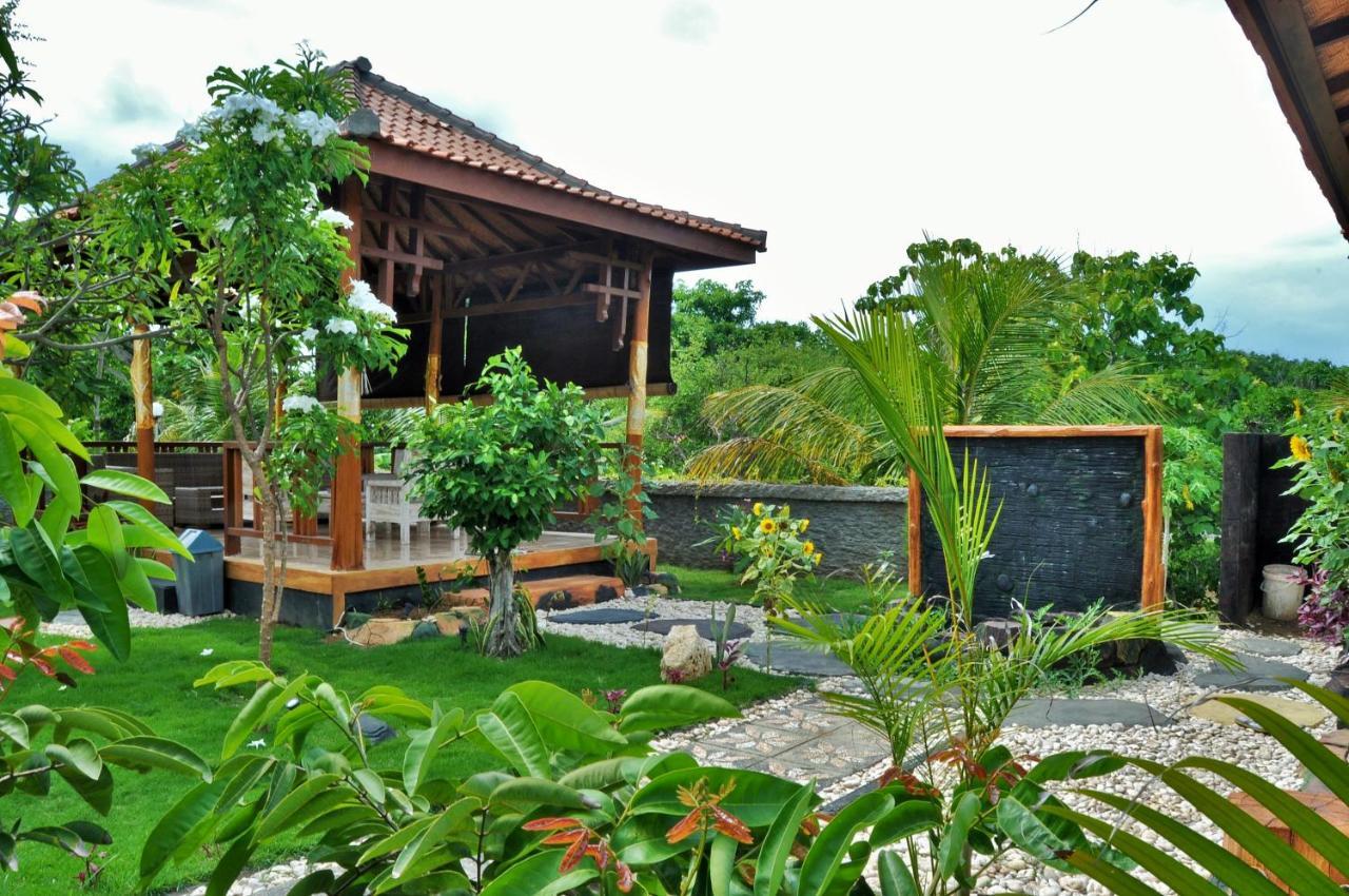 Setilas Bungalows Batununggul Exteriör bild